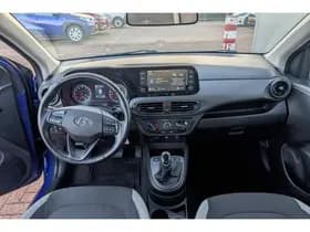 Hyundai I10 thumbnail 40