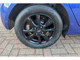 Hyundai I10 thumbnail 5