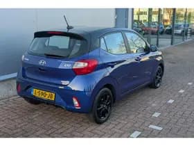 Hyundai I10 thumbnail 10