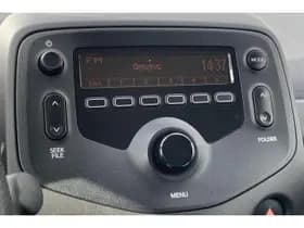 Toyota Aygo thumbnail 14