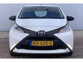 Toyota Aygo thumbnail 24