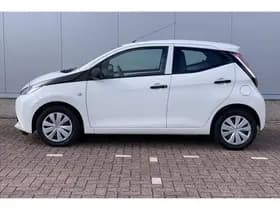 Toyota Aygo thumbnail 25