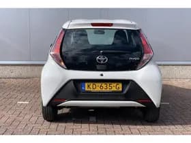 Toyota Aygo thumbnail 26