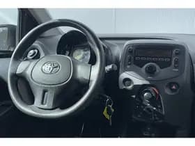Toyota Aygo thumbnail 32