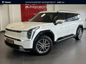 Kia Ev9