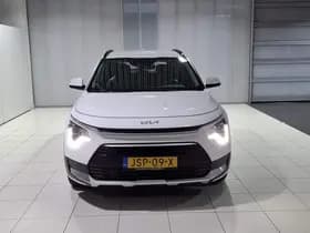 Kia Niro thumbnail 24