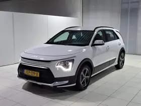 Kia Niro thumbnail 25