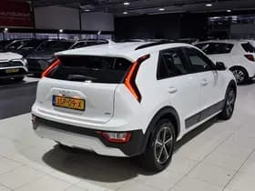 Kia Niro thumbnail 28