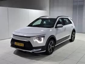 Kia Niro thumbnail 5