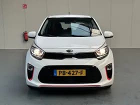 Kia Picanto thumbnail 23