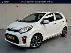 Kia Picanto thumbnail 27