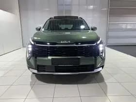 Kia Sportage thumbnail 2