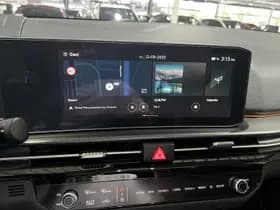 Kia Sportage thumbnail 16