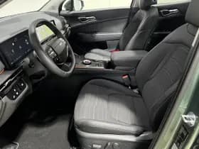 Kia Sportage thumbnail 23