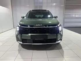 Kia Sportage thumbnail 28