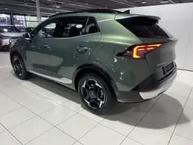 Kia Sportage thumbnail 30