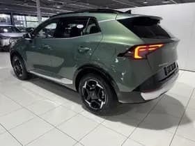 Kia Sportage thumbnail 4