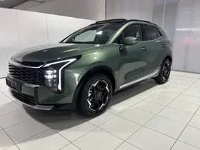 Kia Sportage thumbnail 31