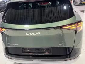 Kia Sportage thumbnail 32
