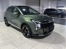 Kia Sportage thumbnail 34