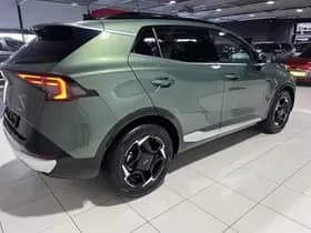 Kia Sportage thumbnail 35