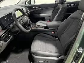 Kia Sportage thumbnail 49