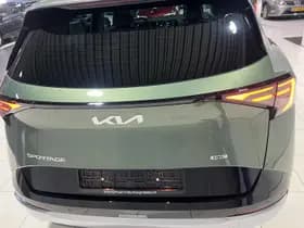 Kia Sportage thumbnail 6