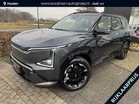 Kia Sportage thumbnail 53