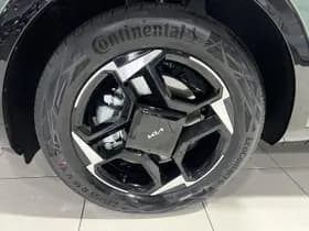 Kia Sportage thumbnail 7