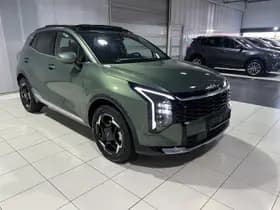 Kia Sportage thumbnail 8