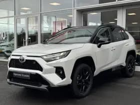 Toyota Rav4 thumbnail 2
