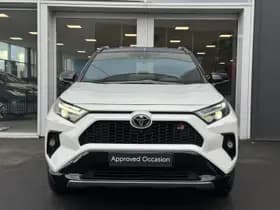 Toyota Rav4 thumbnail 3