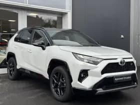 Toyota Rav4 thumbnail 4