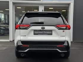 Toyota Rav4 thumbnail 5