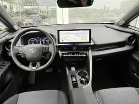 Toyota C-hr thumbnail 2