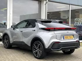 Toyota C-hr thumbnail 11