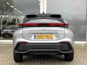 Toyota C-hr thumbnail 12