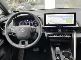 Toyota C-hr thumbnail 35