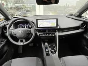 Toyota C-hr thumbnail 44