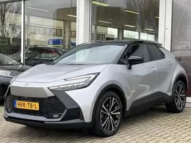 Toyota C-hr thumbnail 49