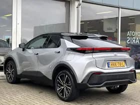 Toyota C-hr thumbnail 53