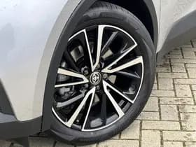 Toyota C-hr thumbnail 59