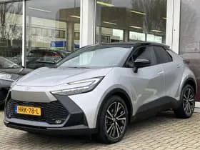 Toyota C-hr thumbnail 7