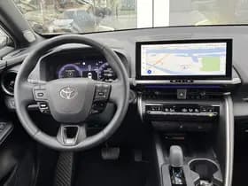 Toyota C-hr thumbnail 77