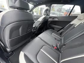 Kia Sportage thumbnail 14