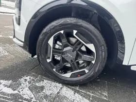 Kia Sportage thumbnail 5