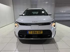 Kia Niro-ev thumbnail 2