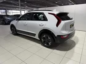 Kia Niro-ev thumbnail 27