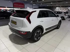 Kia Niro-ev thumbnail 29