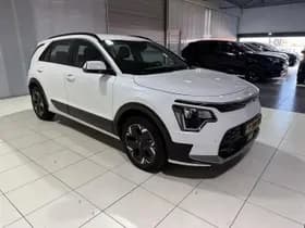 Kia Niro-ev thumbnail 8